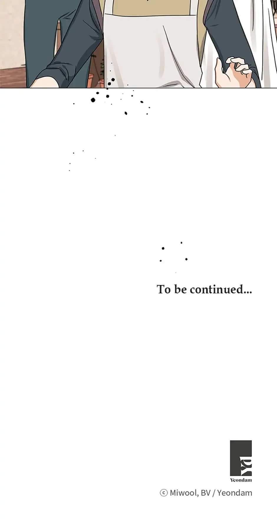 Let Me Fall Be Brilliant Chapter 41 page 45