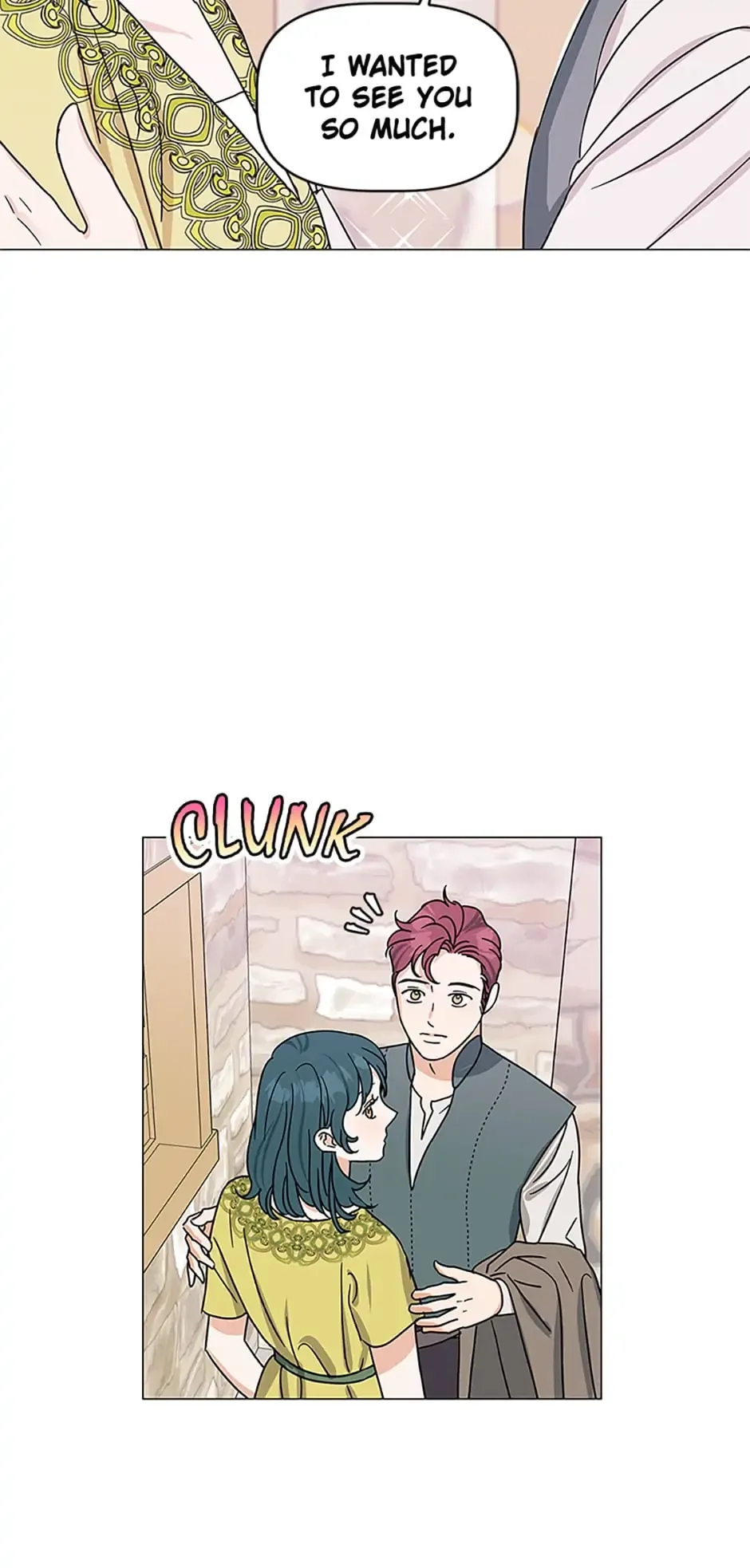 Let Me Fall Be Brilliant Chapter 38 page 28