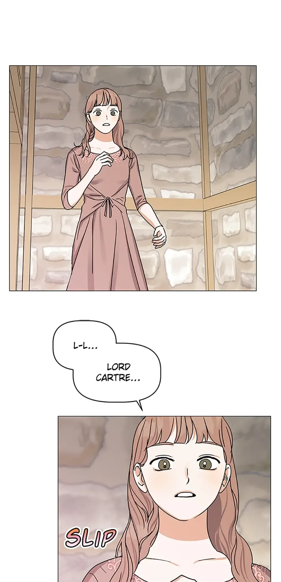 Let Me Fall Be Brilliant Chapter 38 page 29
