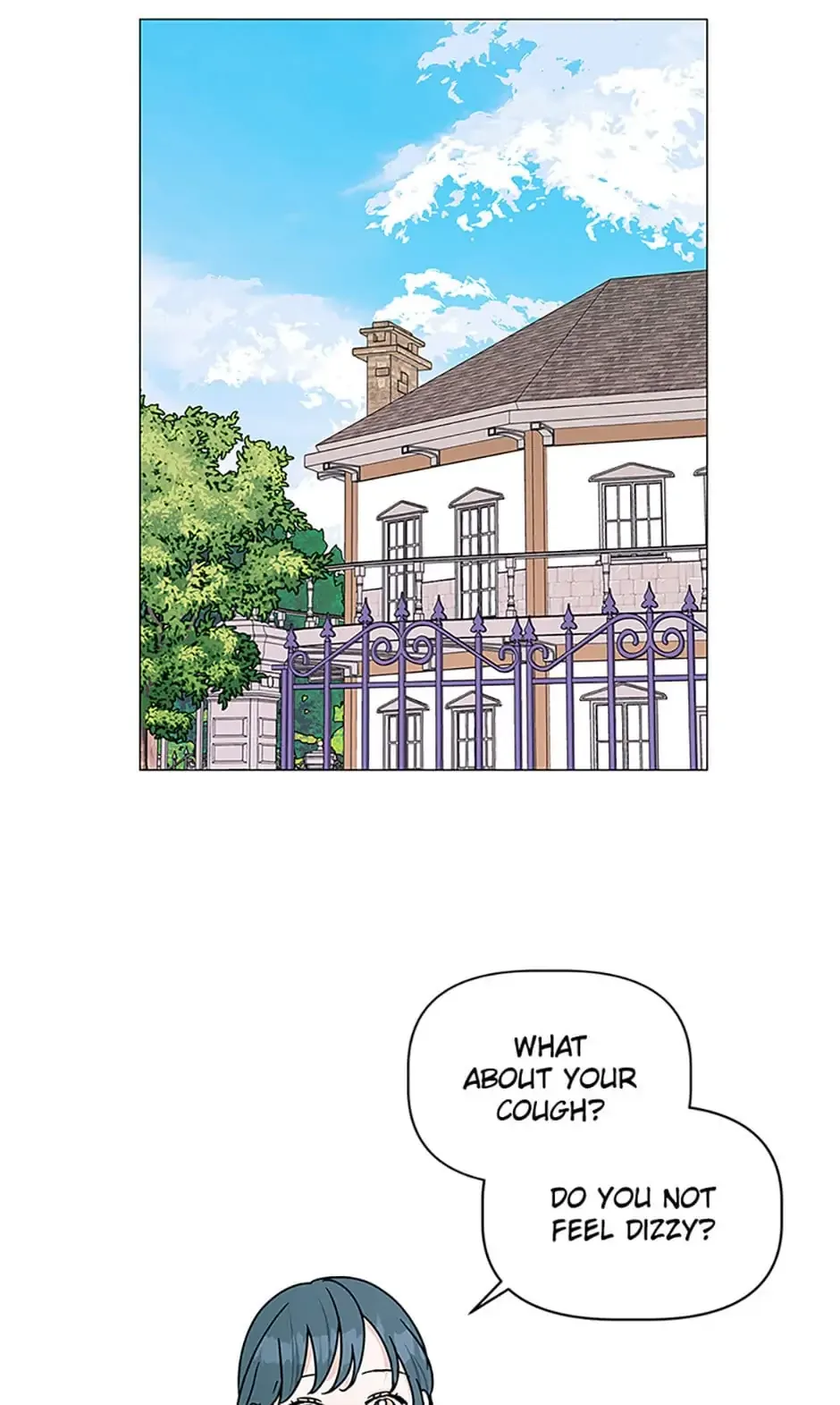 Let Me Fall Be Brilliant Chapter 44 page 13