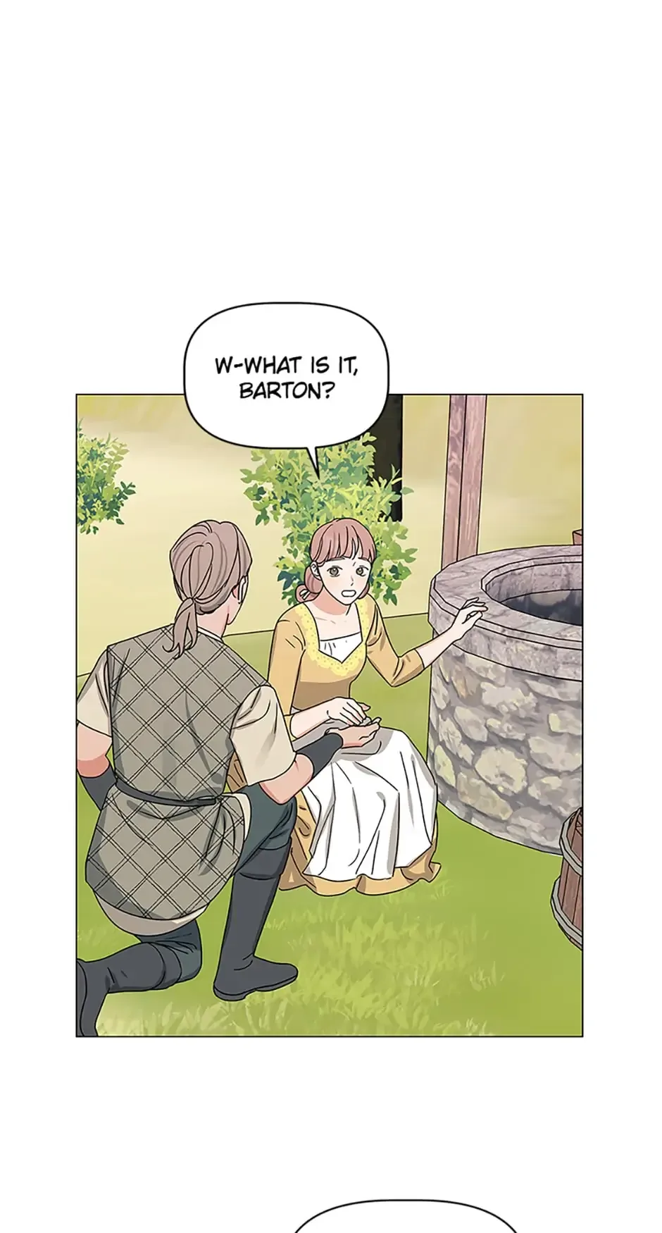 Let Me Fall Be Brilliant Chapter 44 page 2