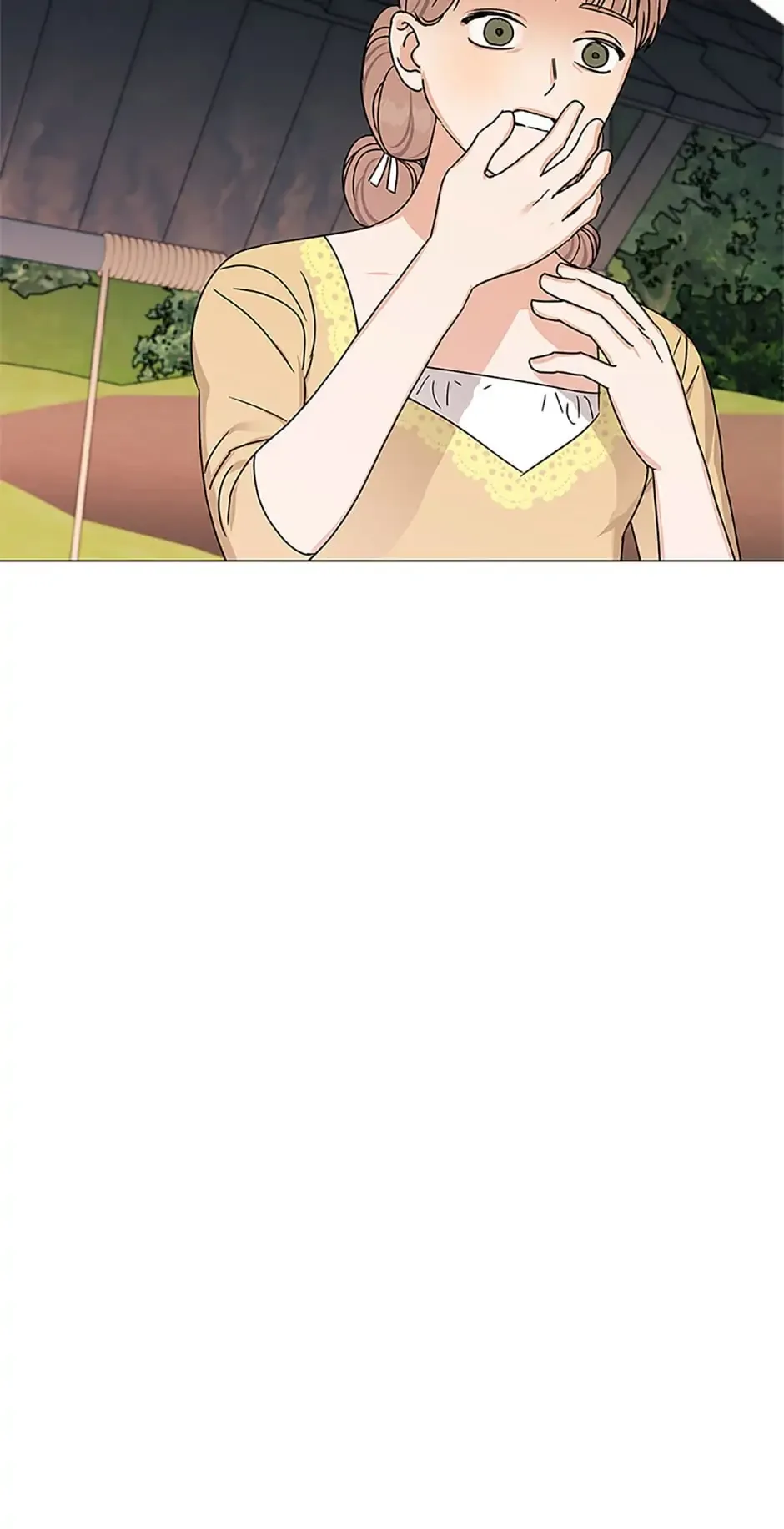Let Me Fall Be Brilliant Chapter 44 page 11
