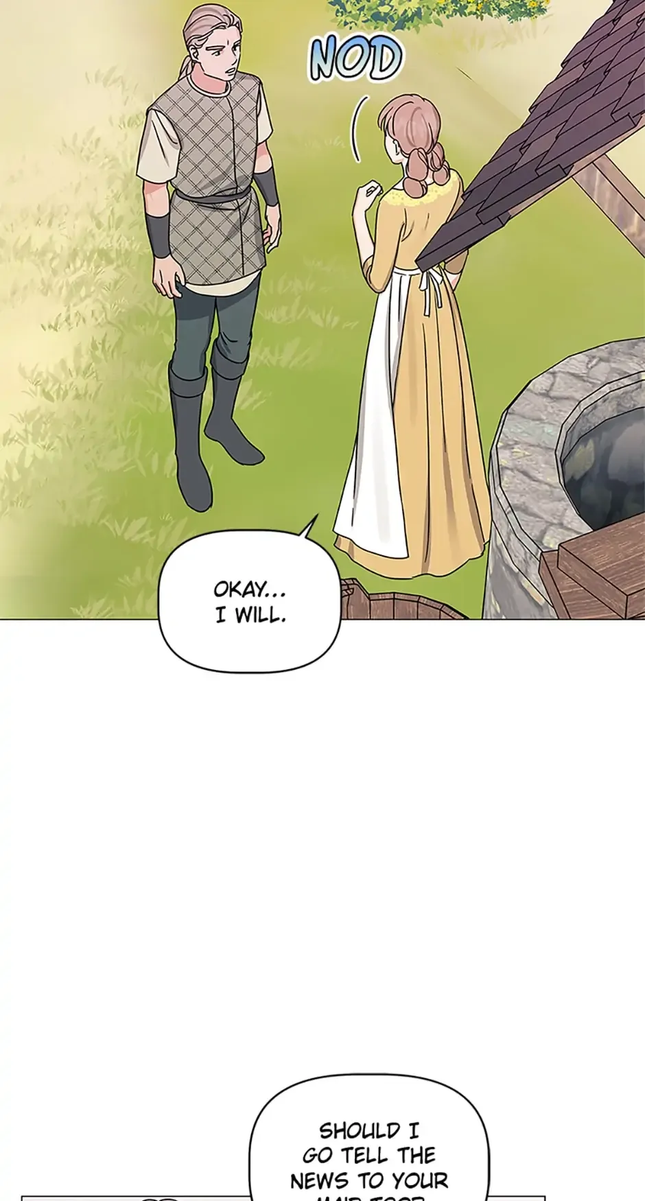 Let Me Fall Be Brilliant Chapter 44 page 5