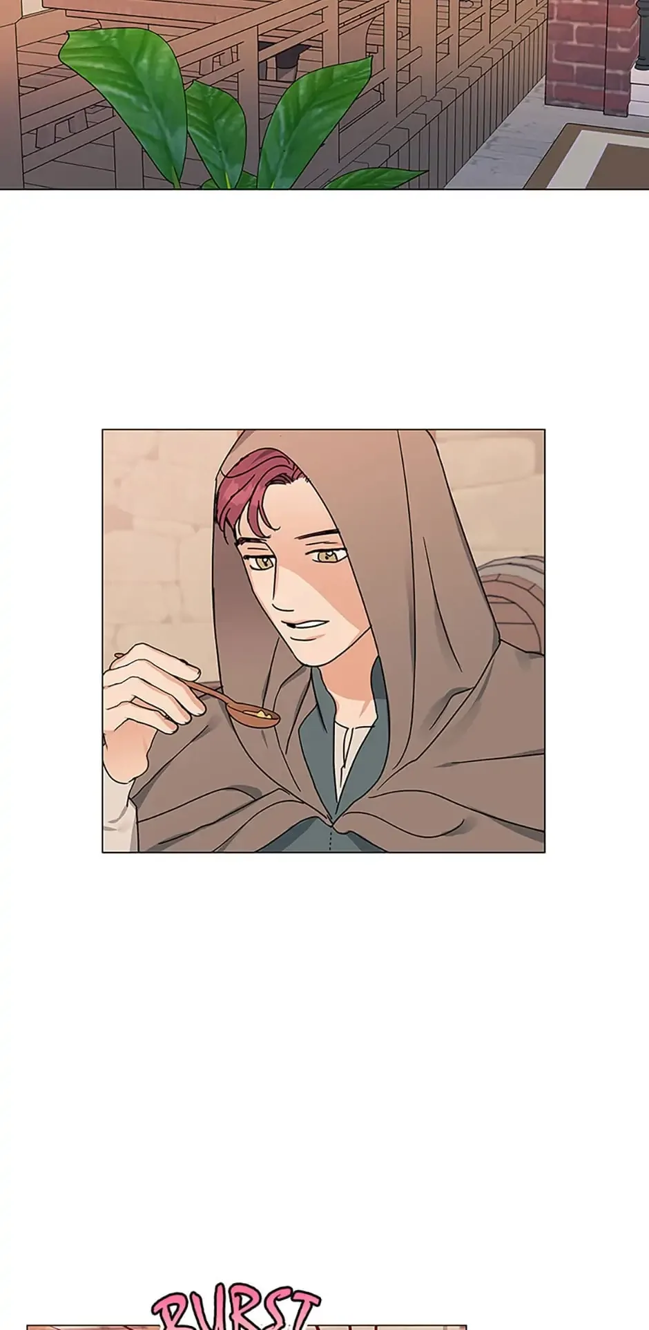 Let Me Fall Be Brilliant Chapter 42 page 3