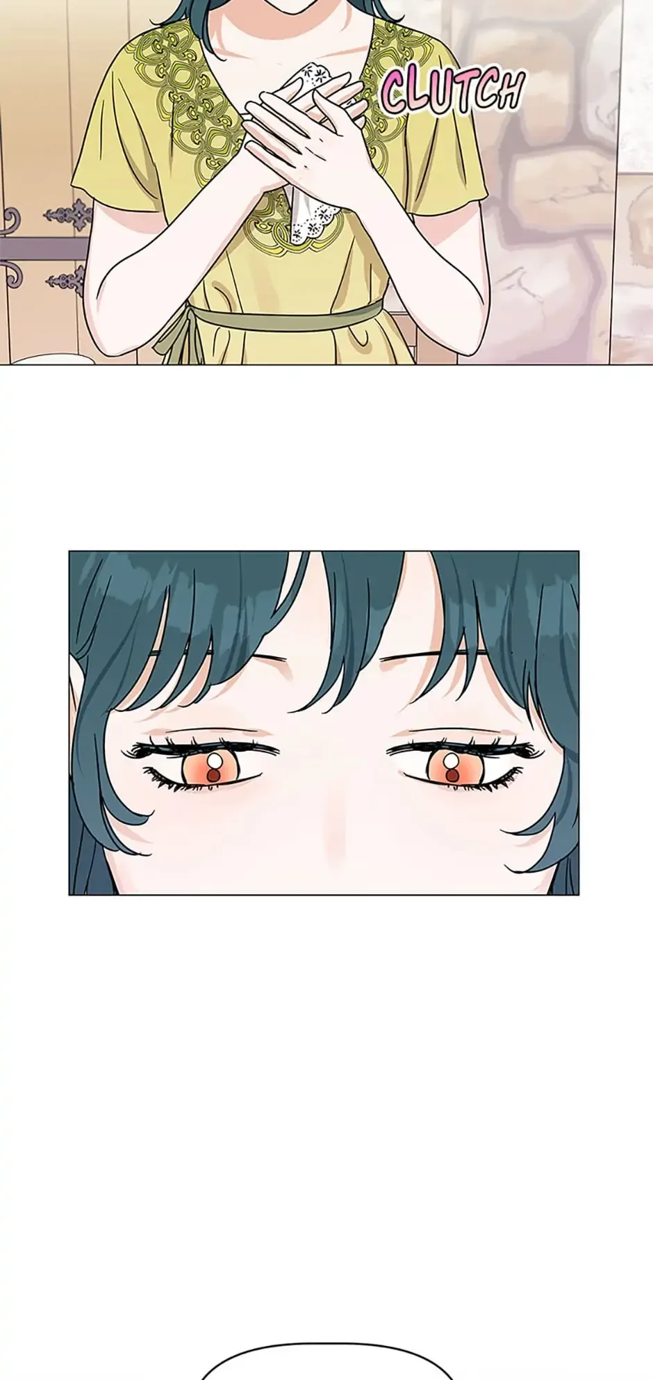 Let Me Fall Be Brilliant Chapter 39 page 25