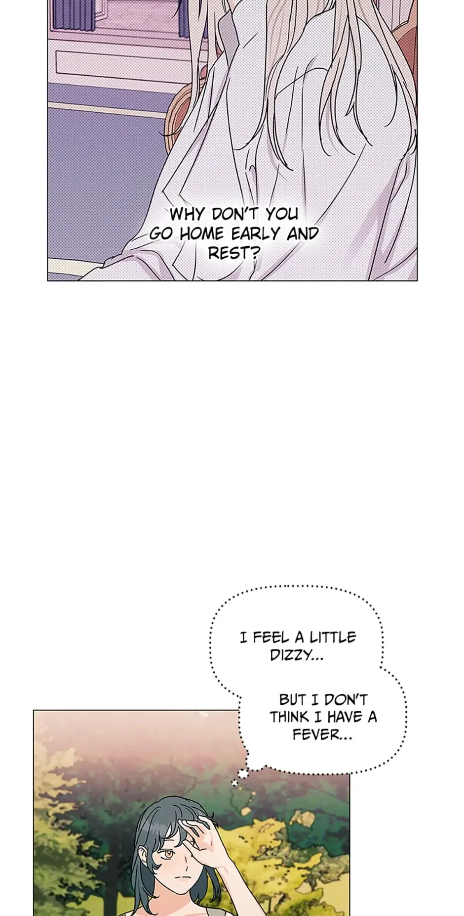 Let Me Fall Be Brilliant Chapter 44 page 41