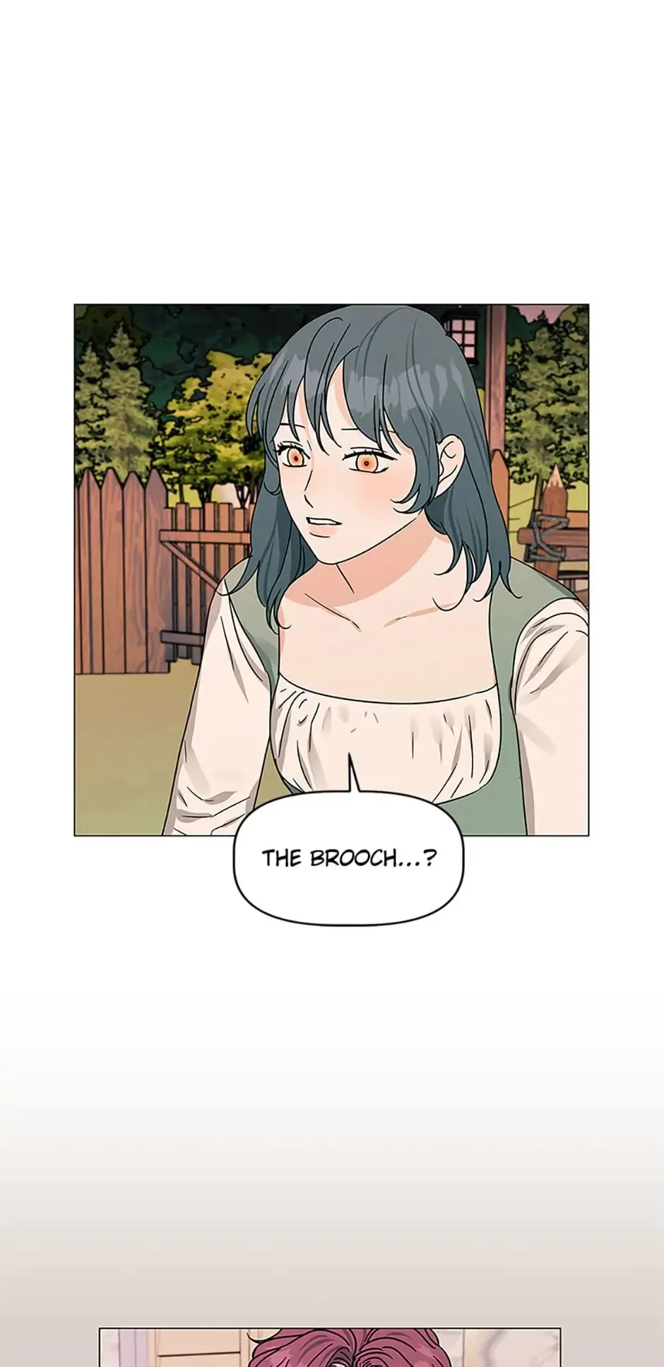 Let Me Fall Be Brilliant Chapter 44 page 47