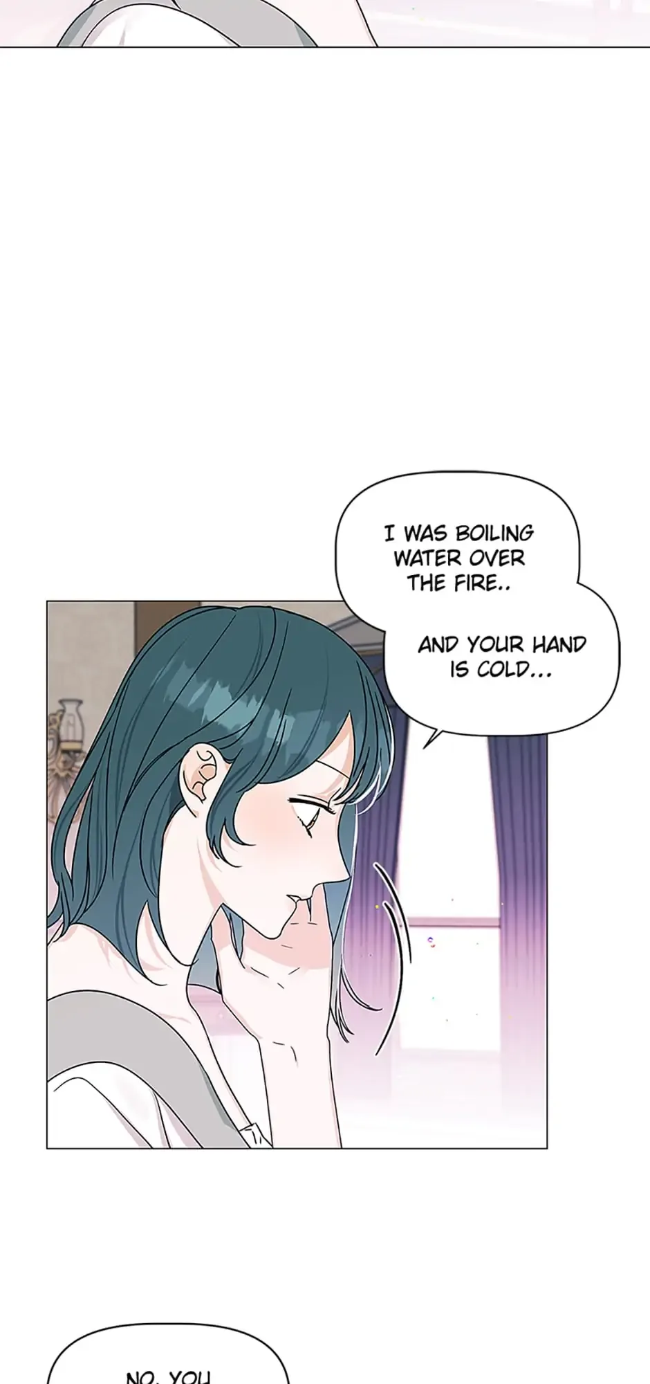 Let Me Fall Be Brilliant Chapter 44 page 27