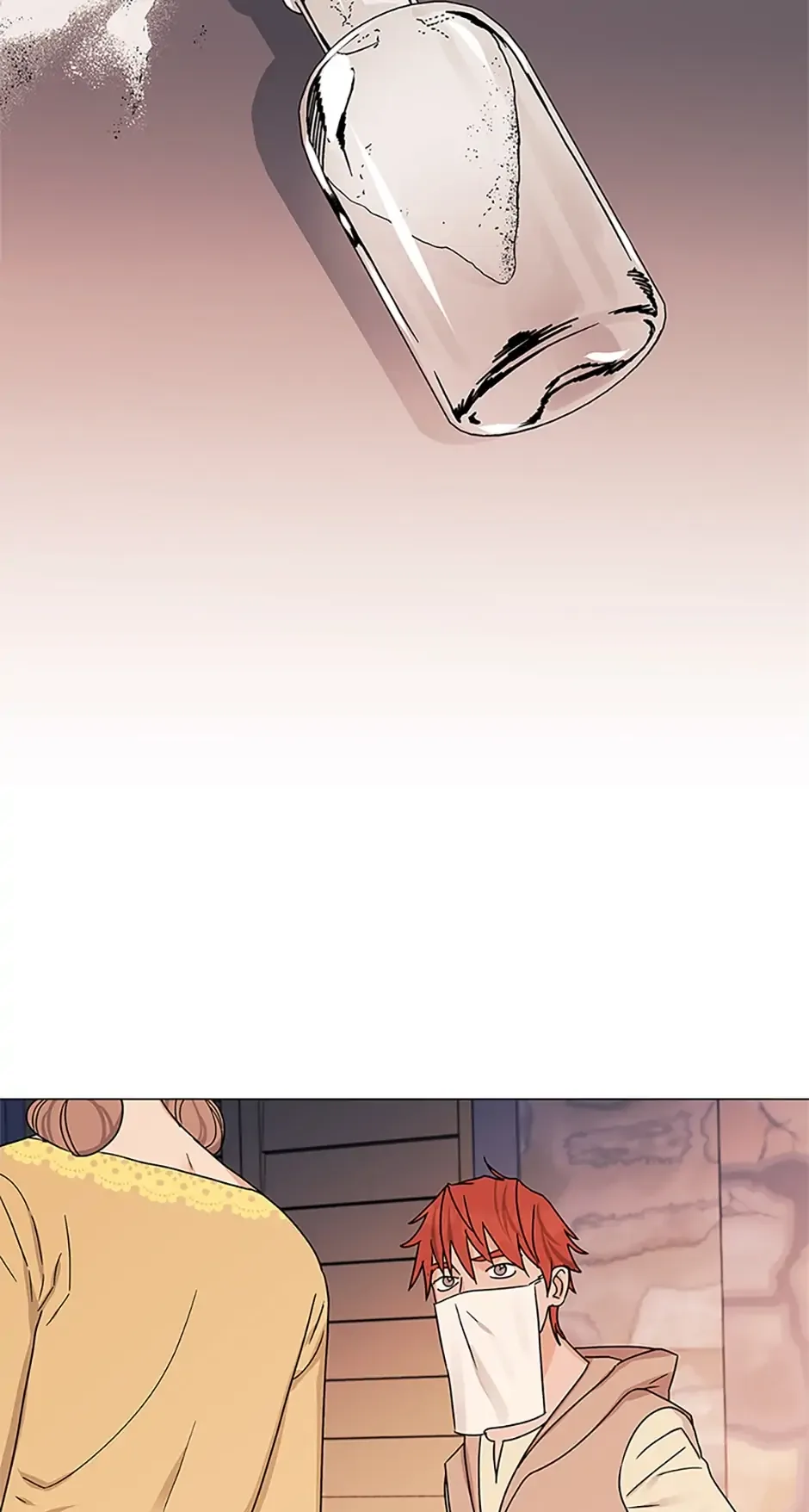 Let Me Fall Be Brilliant Chapter 45 page 37