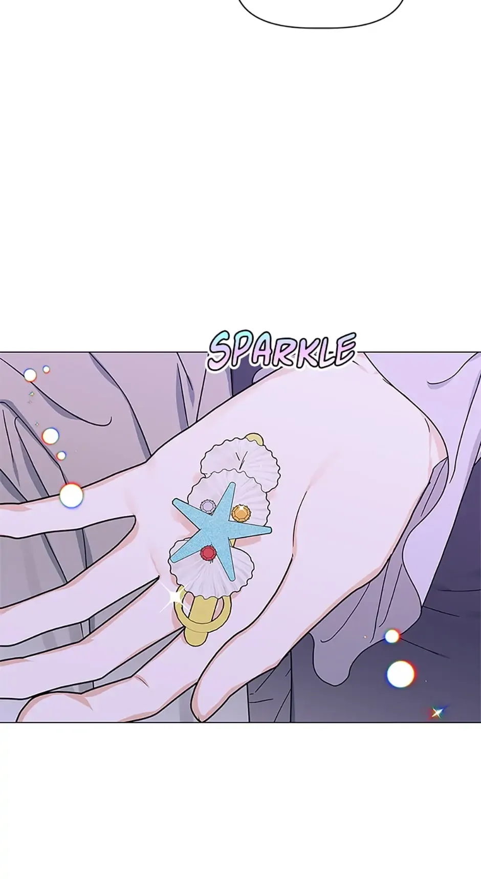 Let Me Fall Be Brilliant Chapter 42 page 16