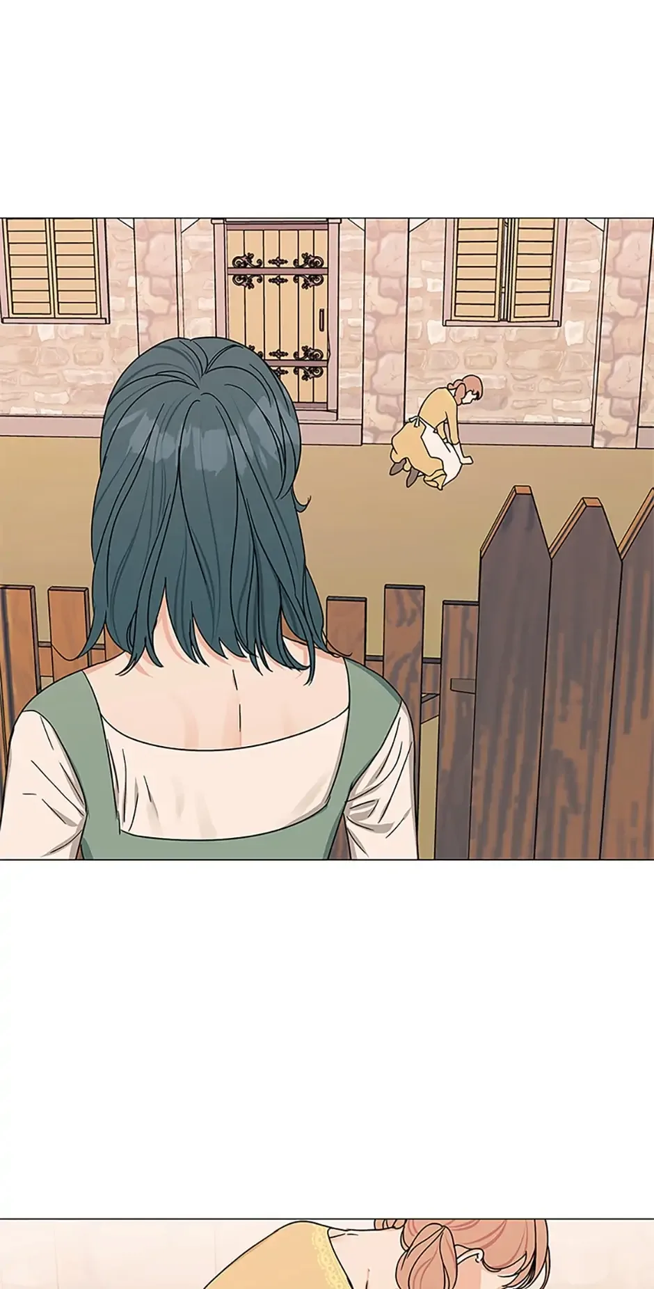 Let Me Fall Be Brilliant Chapter 44 page 43