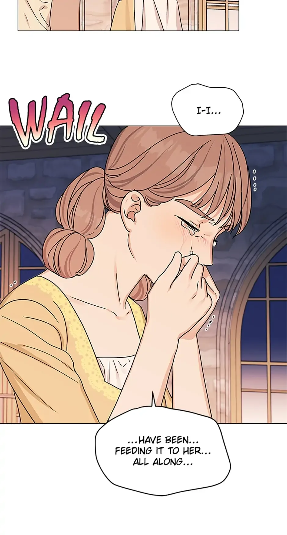Let Me Fall Be Brilliant Chapter 45 page 39
