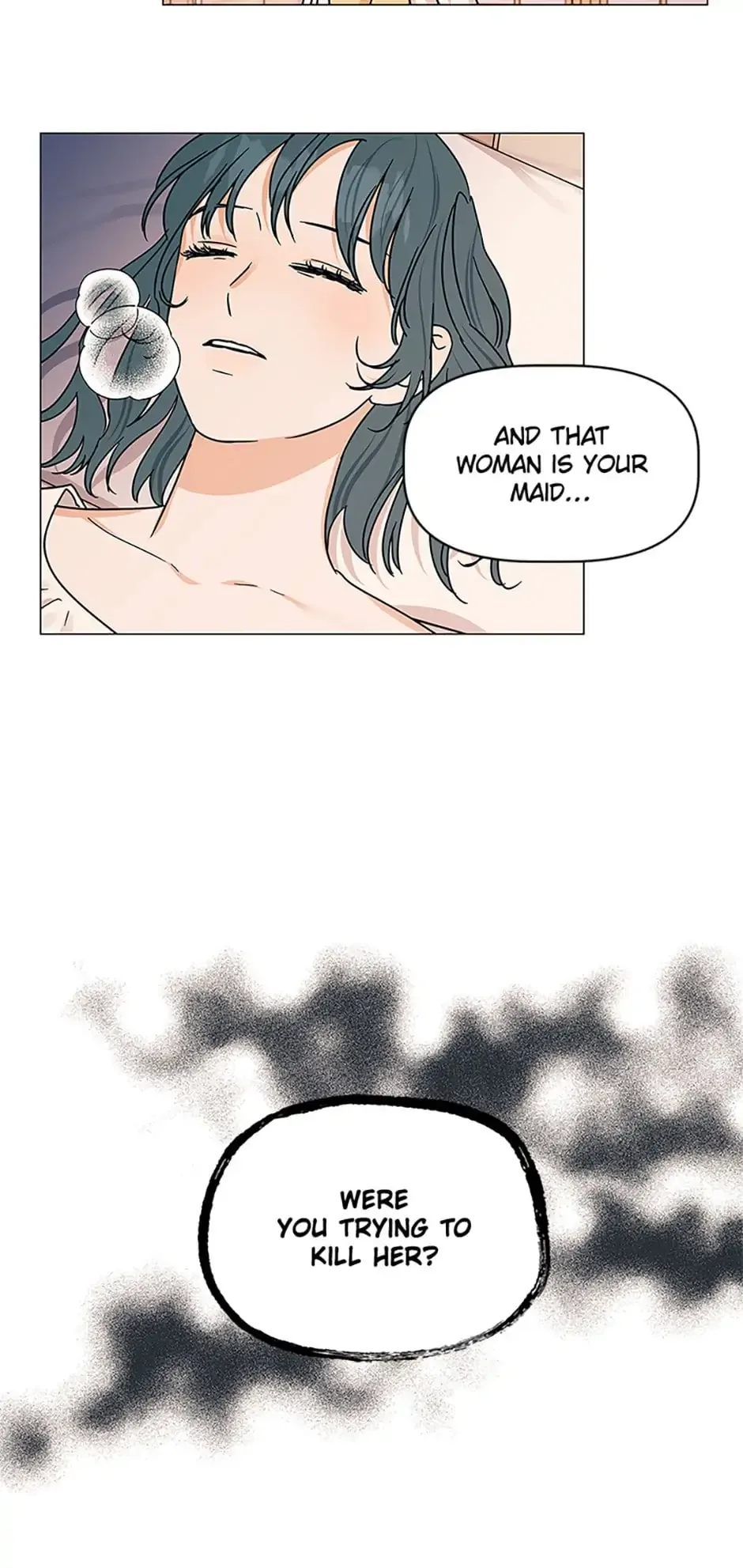 Let Me Fall Be Brilliant Chapter 45 page 42