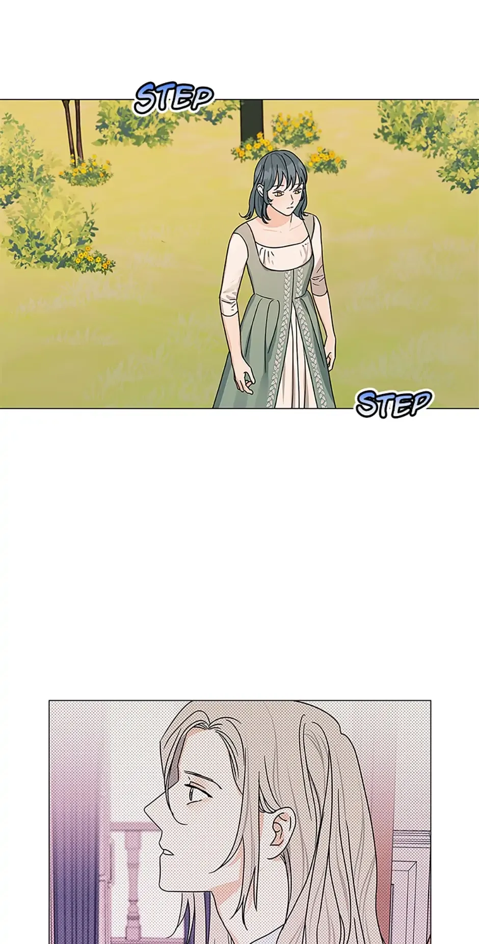 Let Me Fall Be Brilliant Chapter 44 page 40