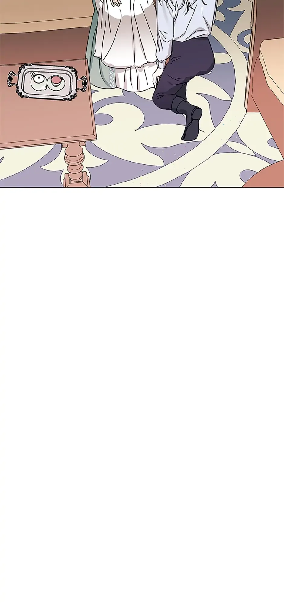 Let Me Fall Be Brilliant Chapter 44 page 29
