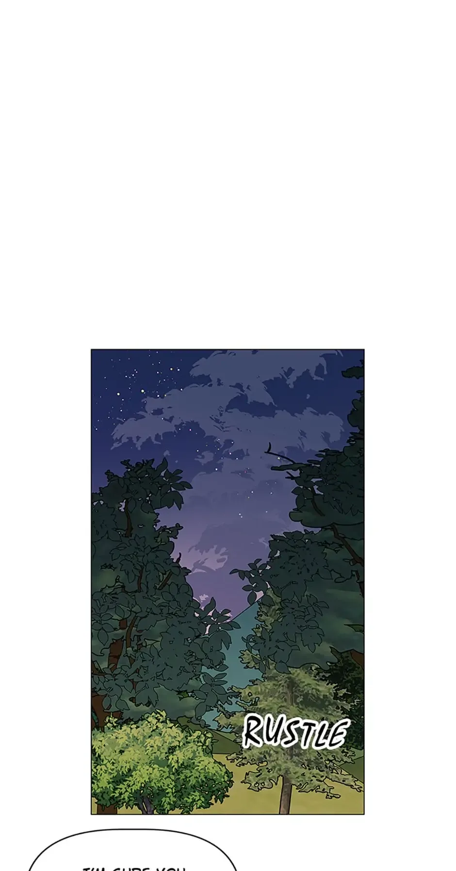 Let Me Fall Be Brilliant Chapter 45 page 21