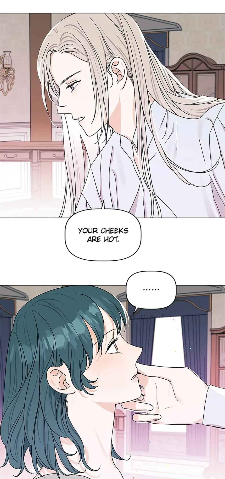 Let Me Fall Be Brilliant Chapter 44 page 26