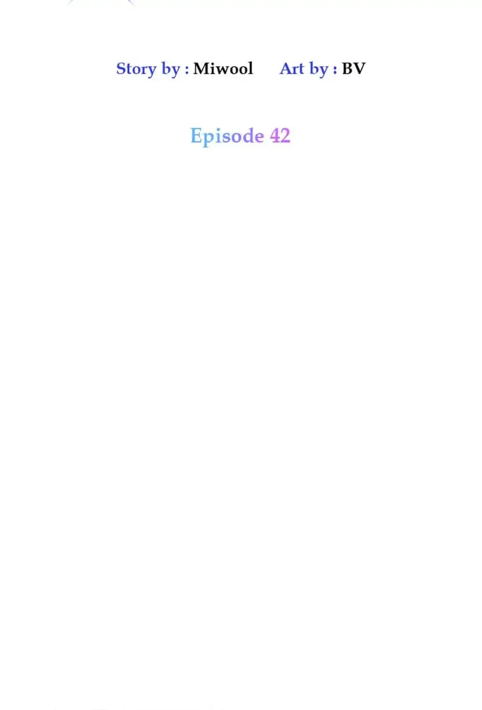 Let Me Fall Be Brilliant Chapter 42 page 10