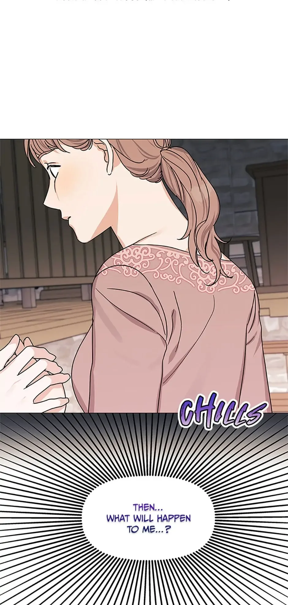 Let Me Fall Be Brilliant Chapter 38 page 44