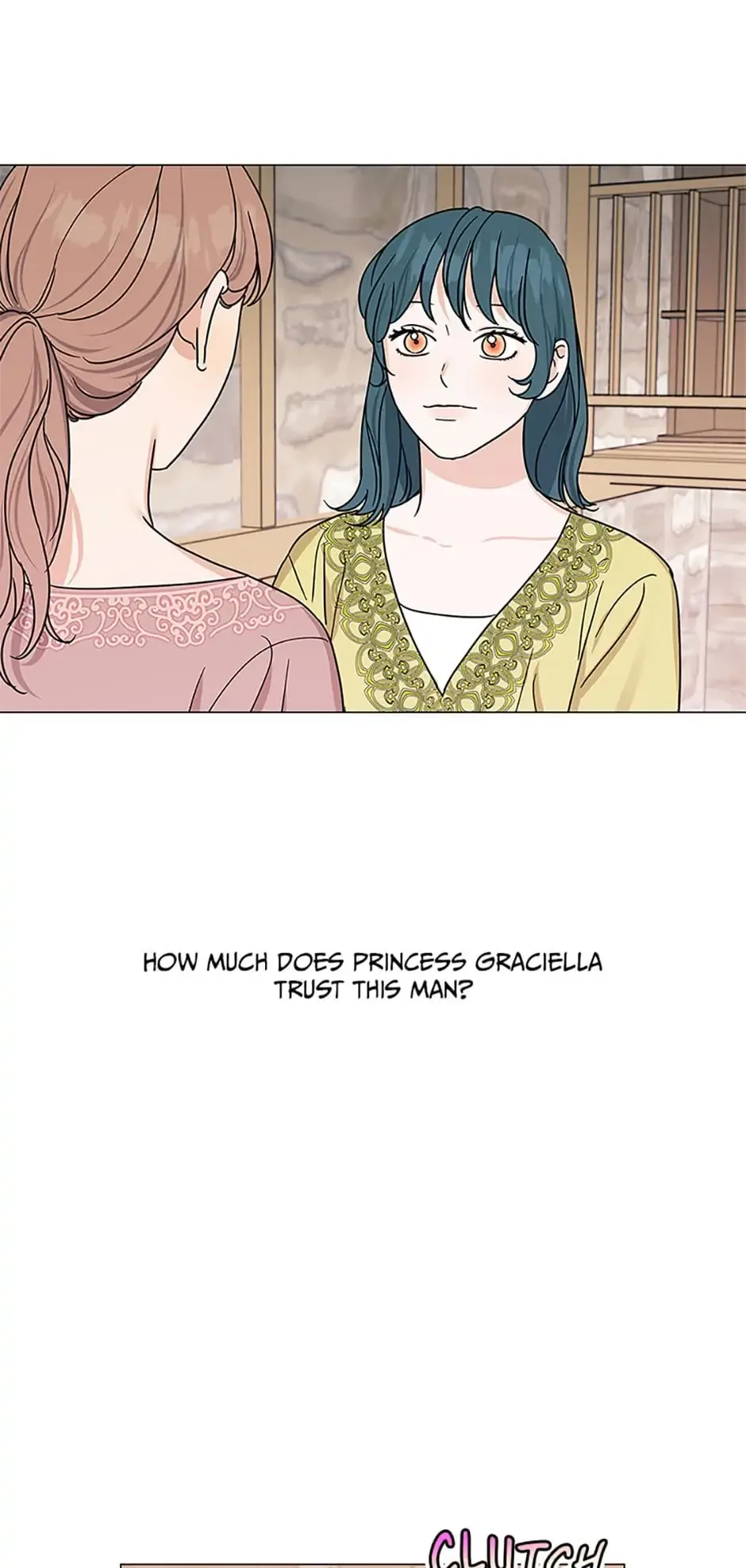 Let Me Fall Be Brilliant Chapter 38 page 42