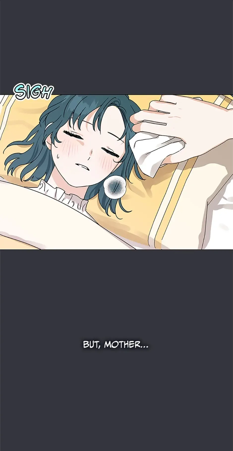 Let Me Fall Be Brilliant Chapter 46 page 30