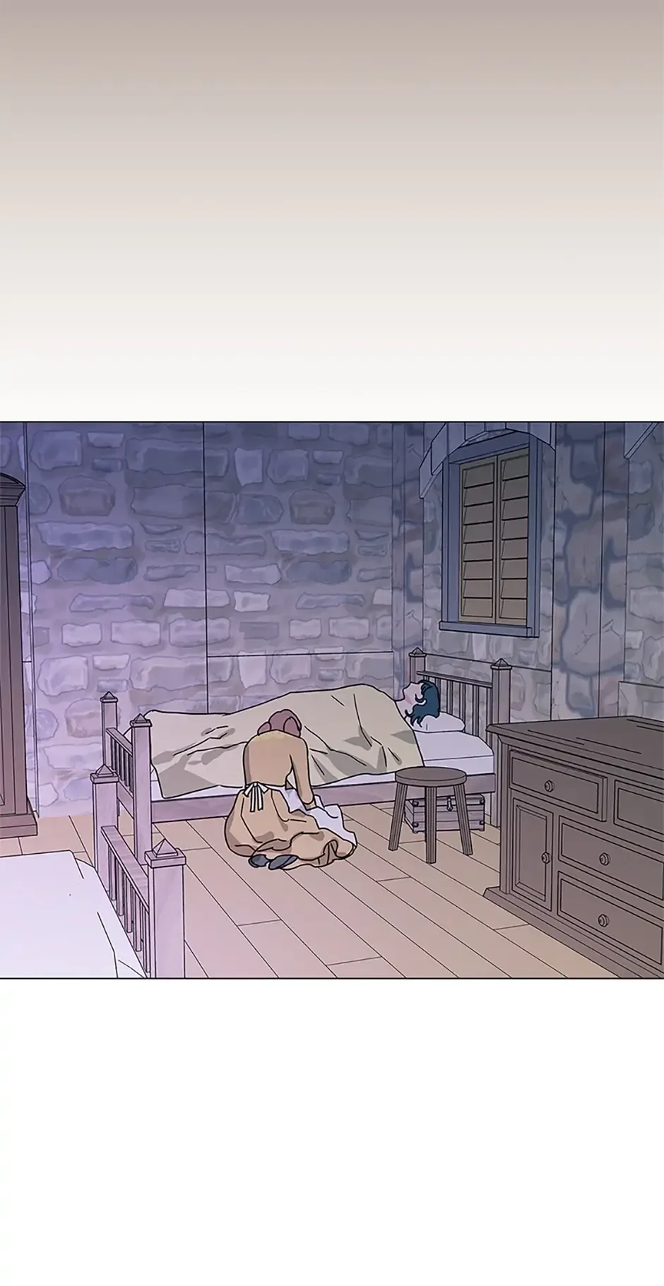 Let Me Fall Be Brilliant Chapter 46 page 32