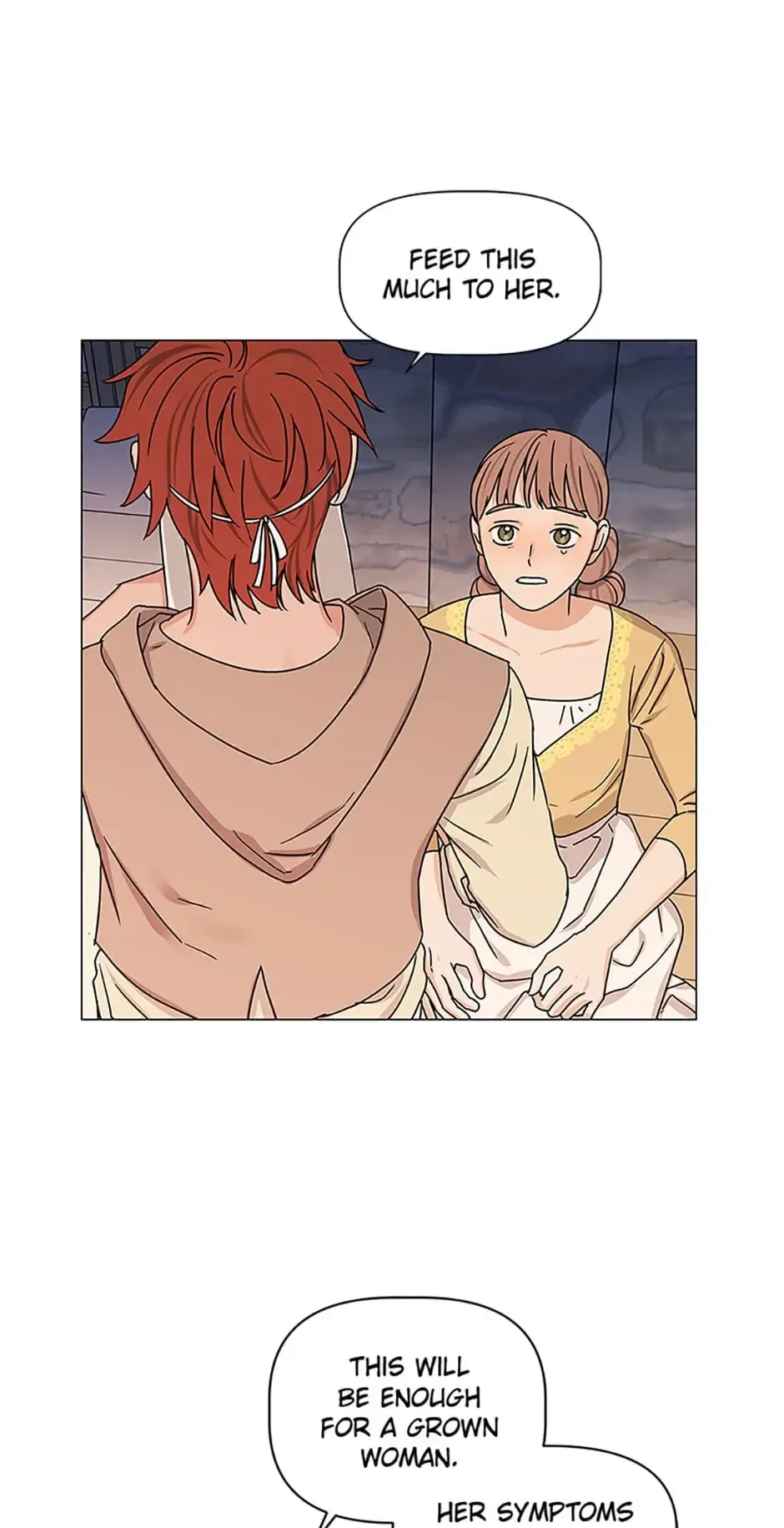 Let Me Fall Be Brilliant Chapter 46 page 8