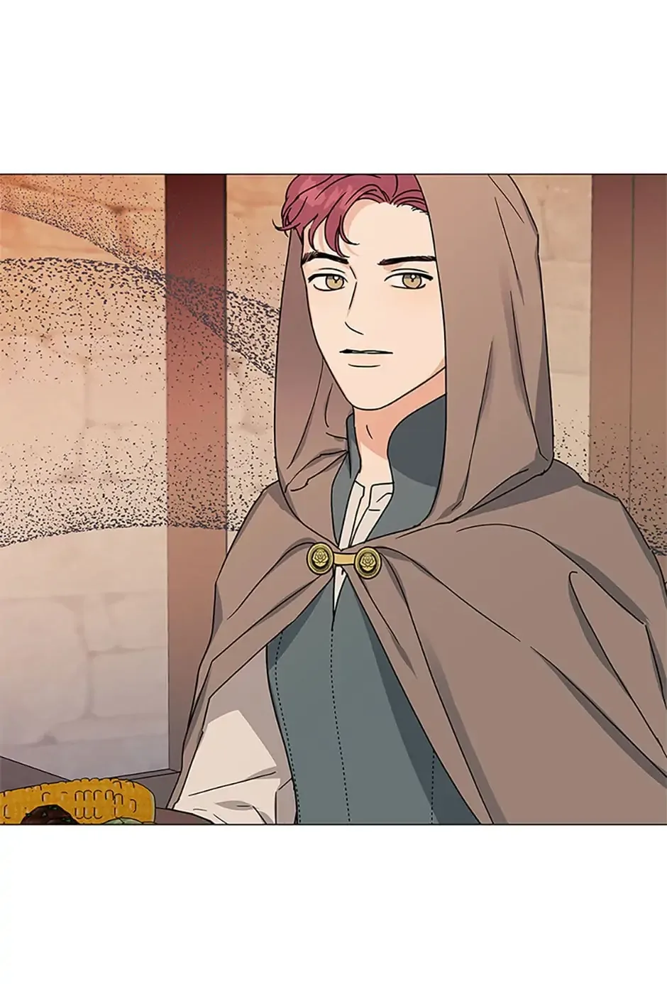 Let Me Fall Be Brilliant Chapter 42 page 8