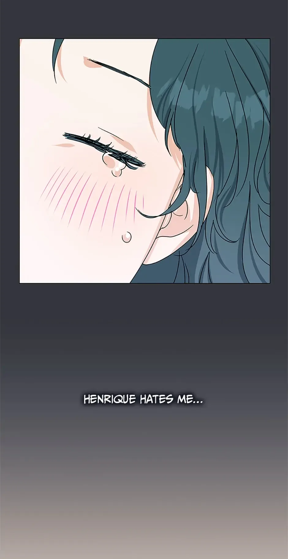 Let Me Fall Be Brilliant Chapter 46 page 31