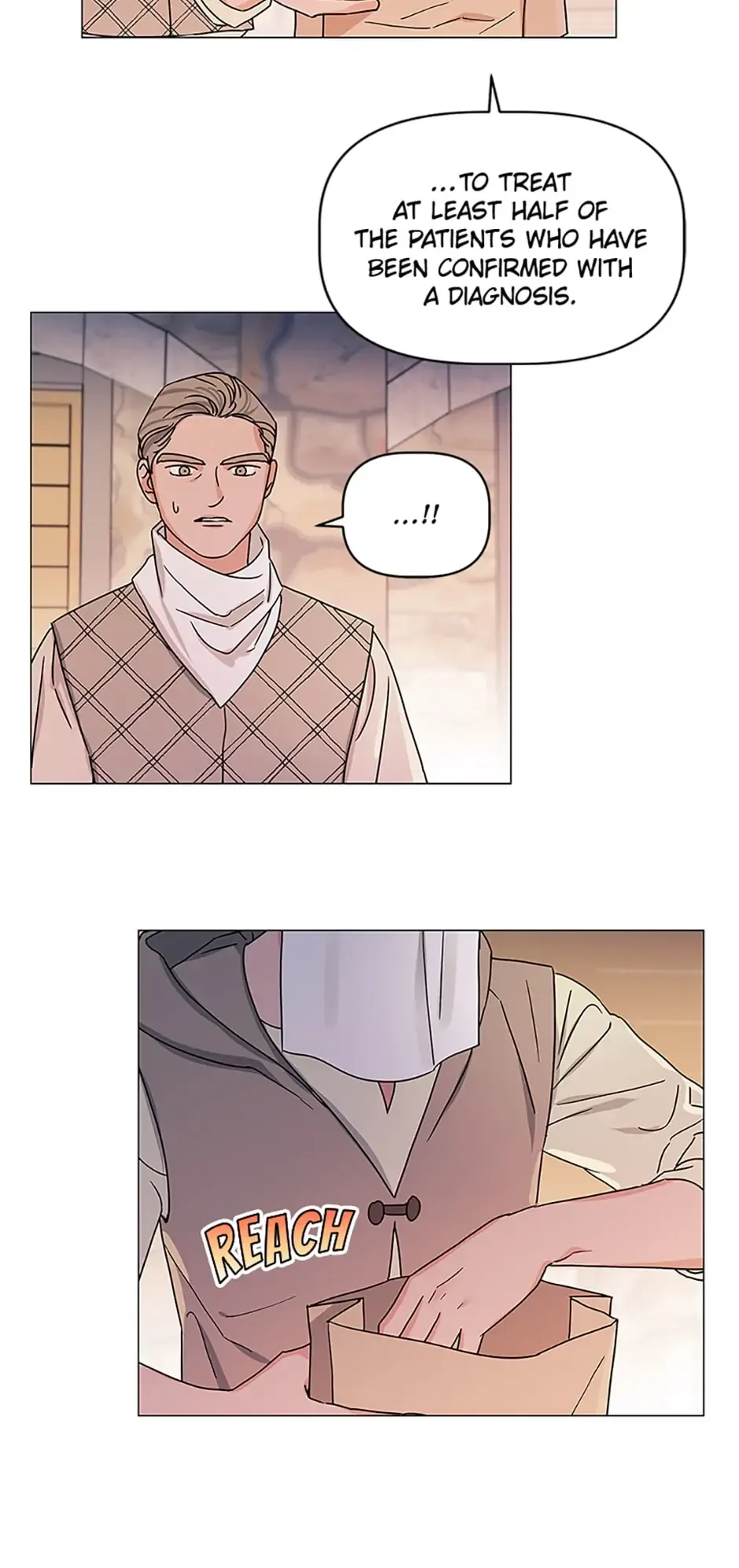 Let Me Fall Be Brilliant Chapter 46 page 7