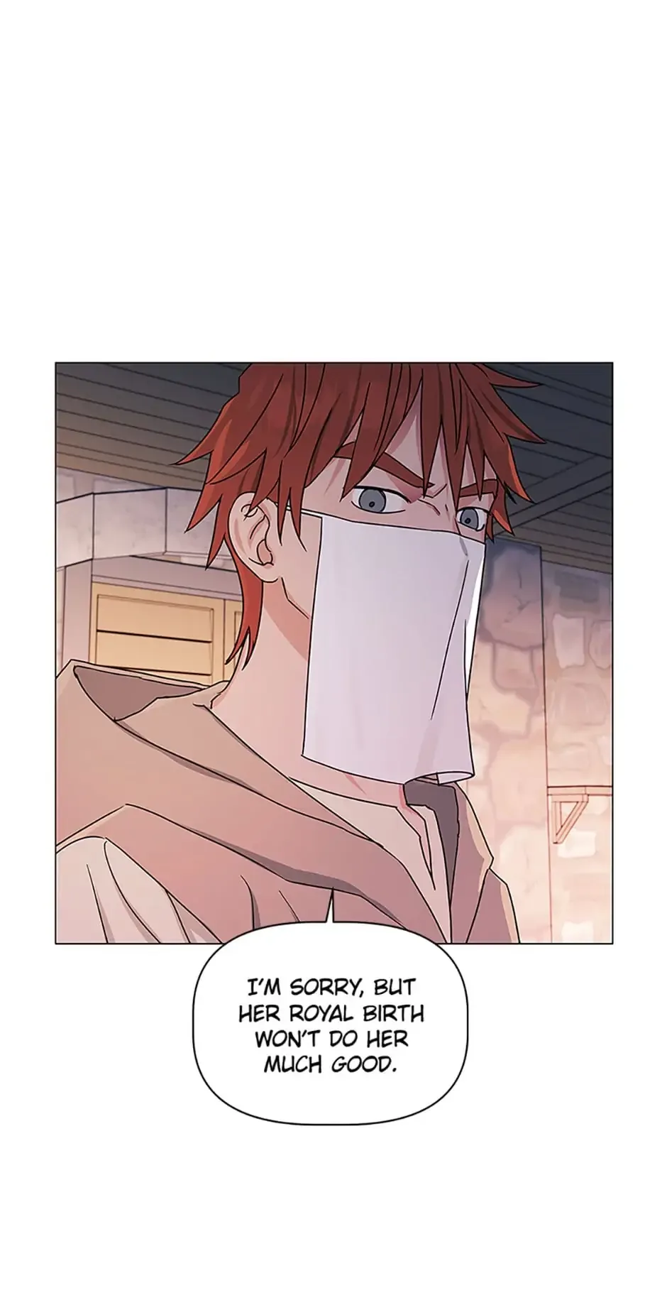 Let Me Fall Be Brilliant Chapter 46 page 13