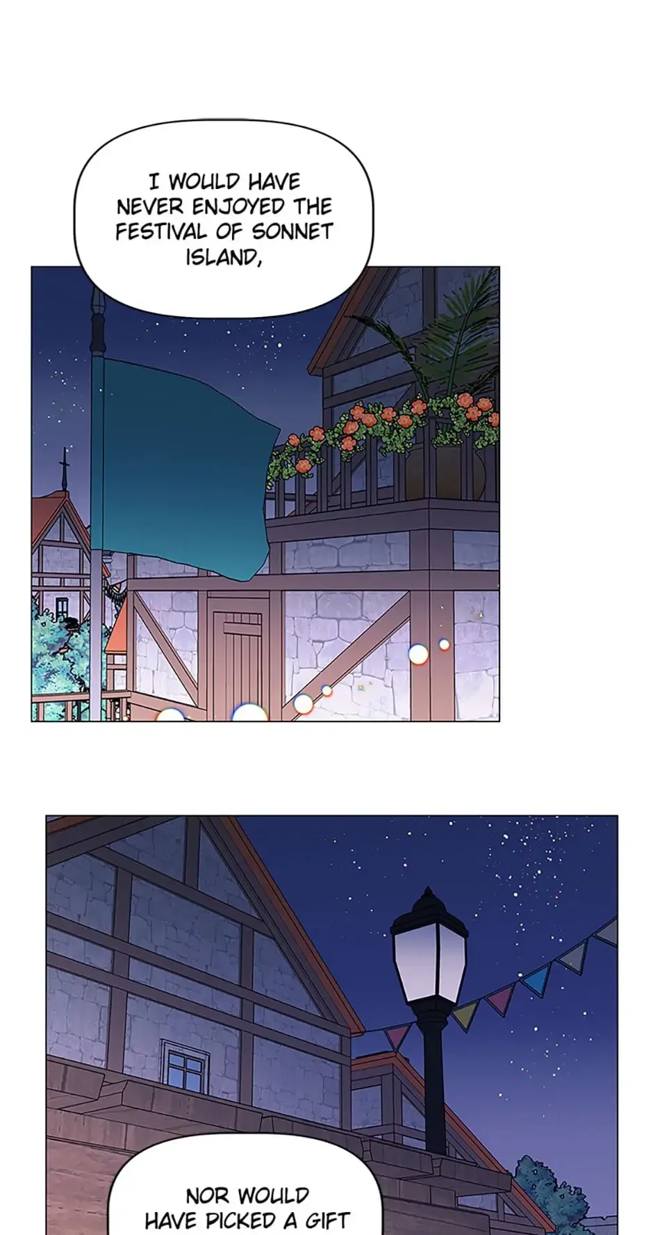 Let Me Fall Be Brilliant Chapter 42 page 31