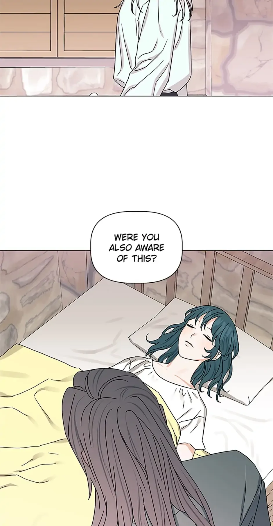 Let Me Fall Be Brilliant Chapter 47 page 28