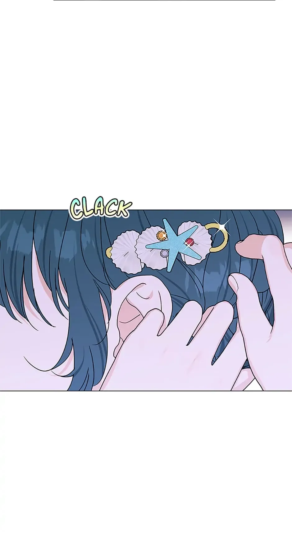 Let Me Fall Be Brilliant Chapter 42 page 25