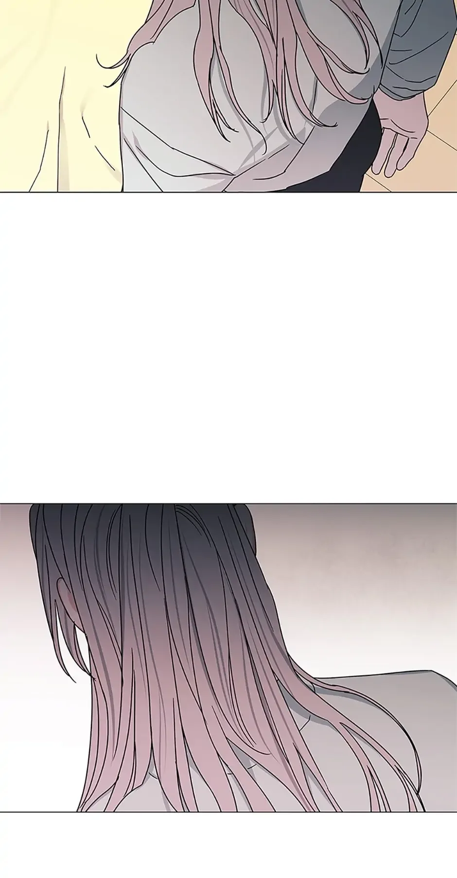 Let Me Fall Be Brilliant Chapter 47 page 29
