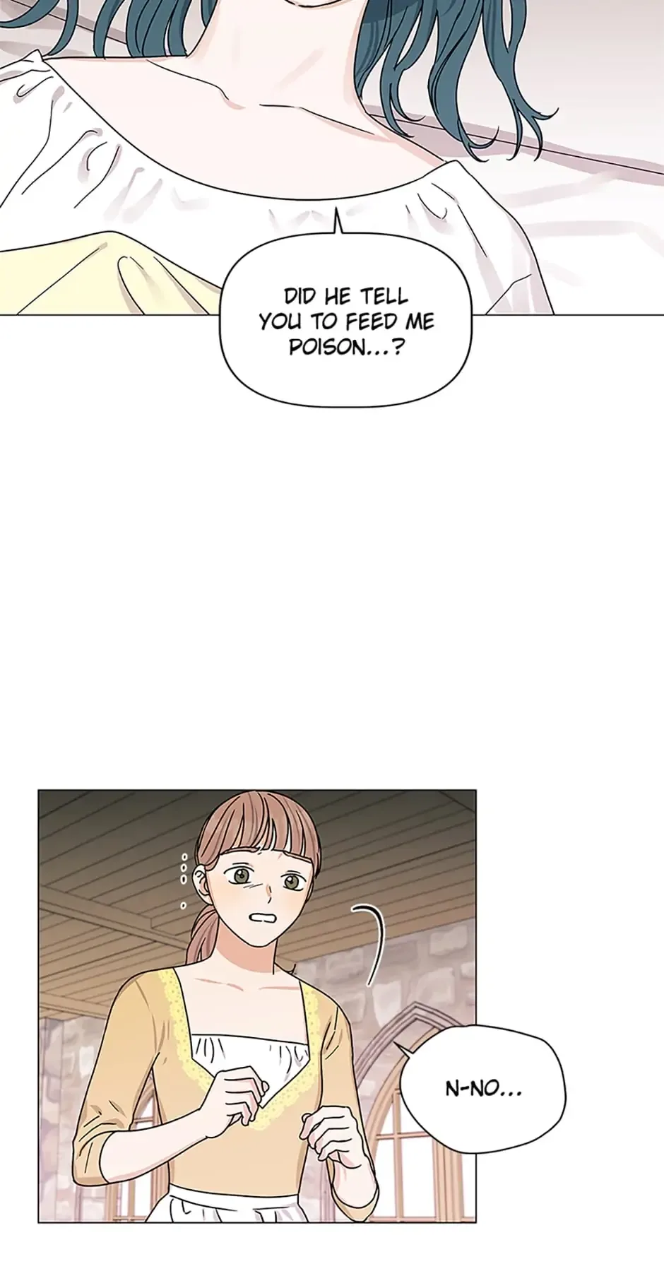 Let Me Fall Be Brilliant Chapter 47 page 13