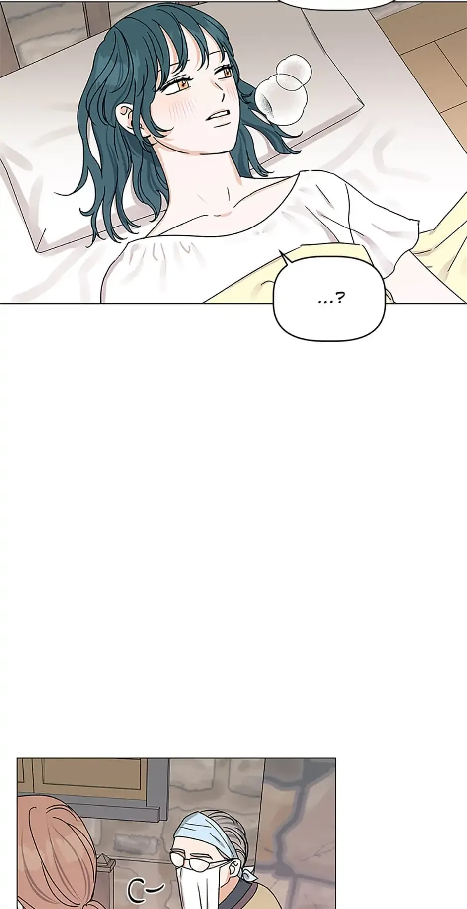 Let Me Fall Be Brilliant Chapter 47 page 8
