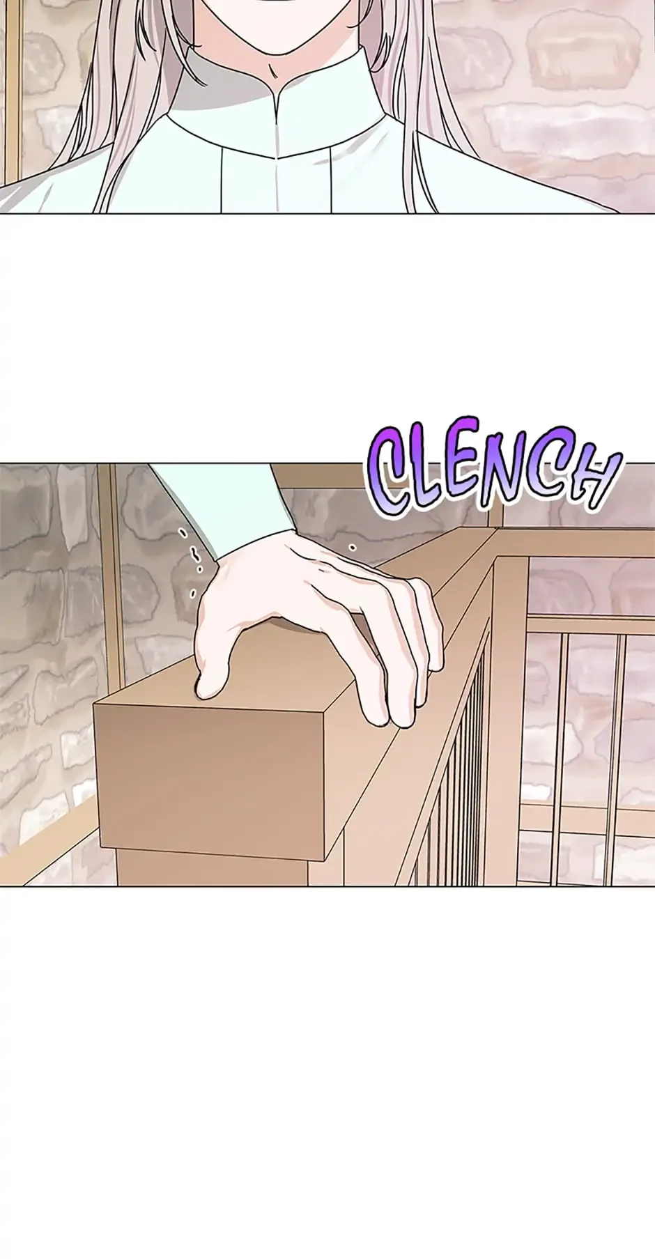 Let Me Fall Be Brilliant Chapter 47 page 26