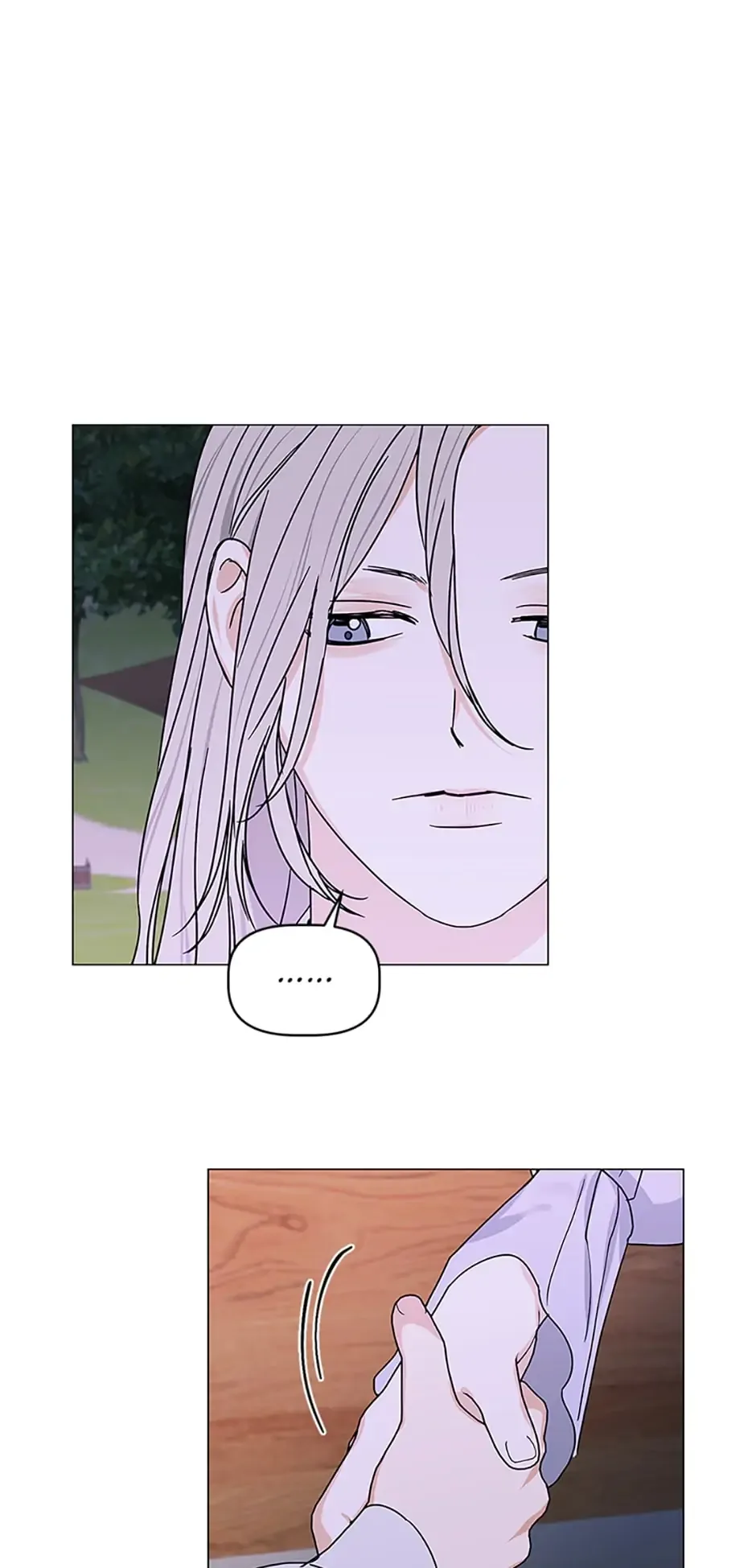 Let Me Fall Be Brilliant Chapter 43 page 2