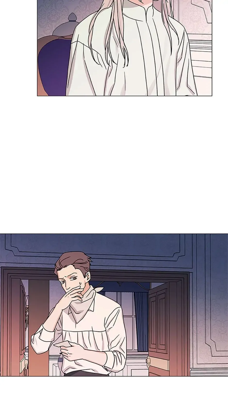 Let Me Fall Be Brilliant Chapter 47 page 47