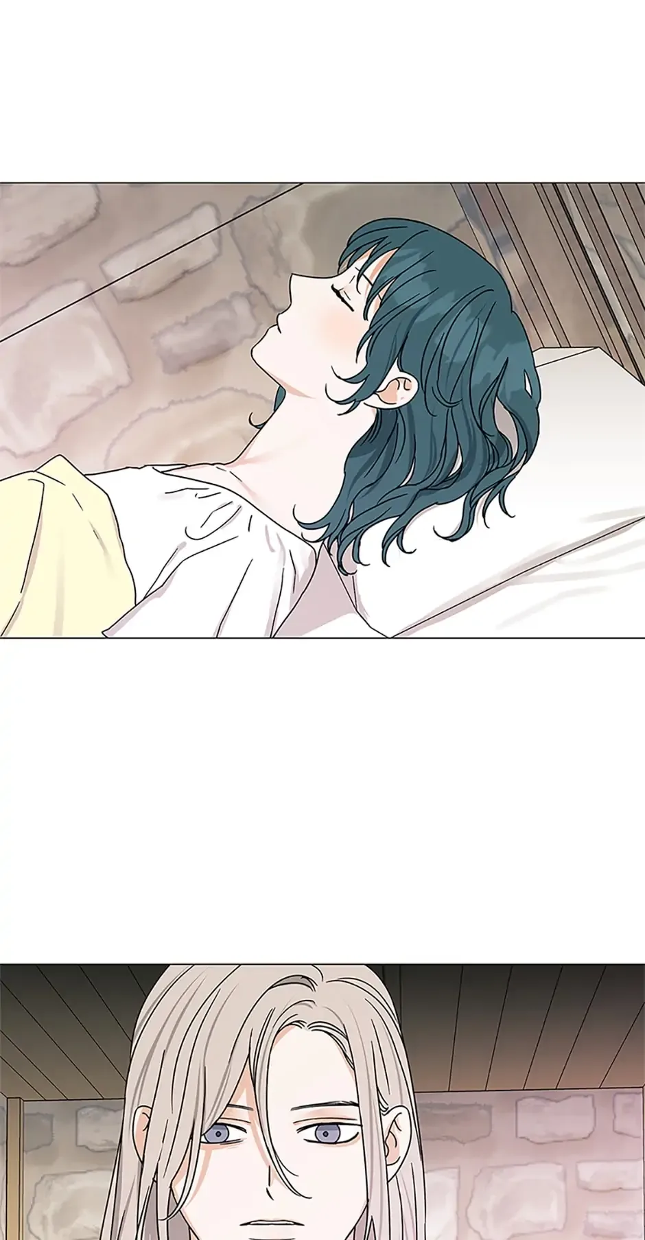 Let Me Fall Be Brilliant Chapter 47 page 25