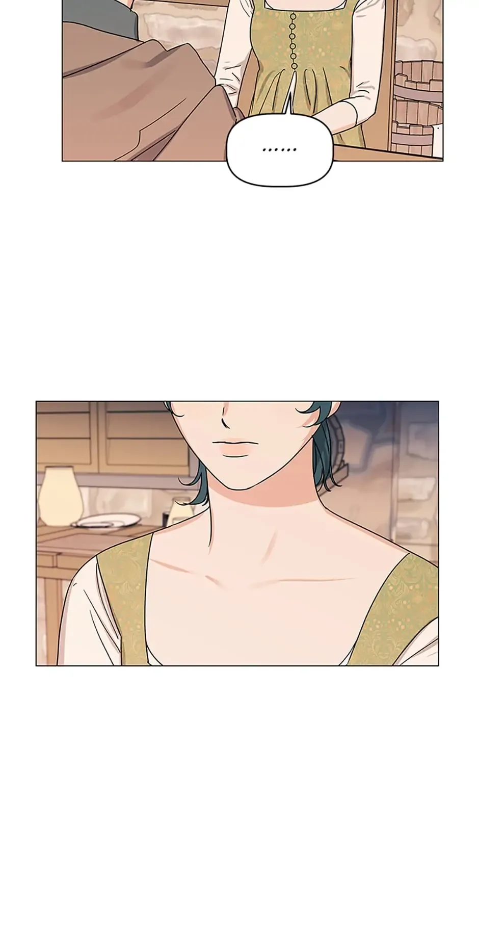 Let Me Fall Be Brilliant Chapter 43 page 18
