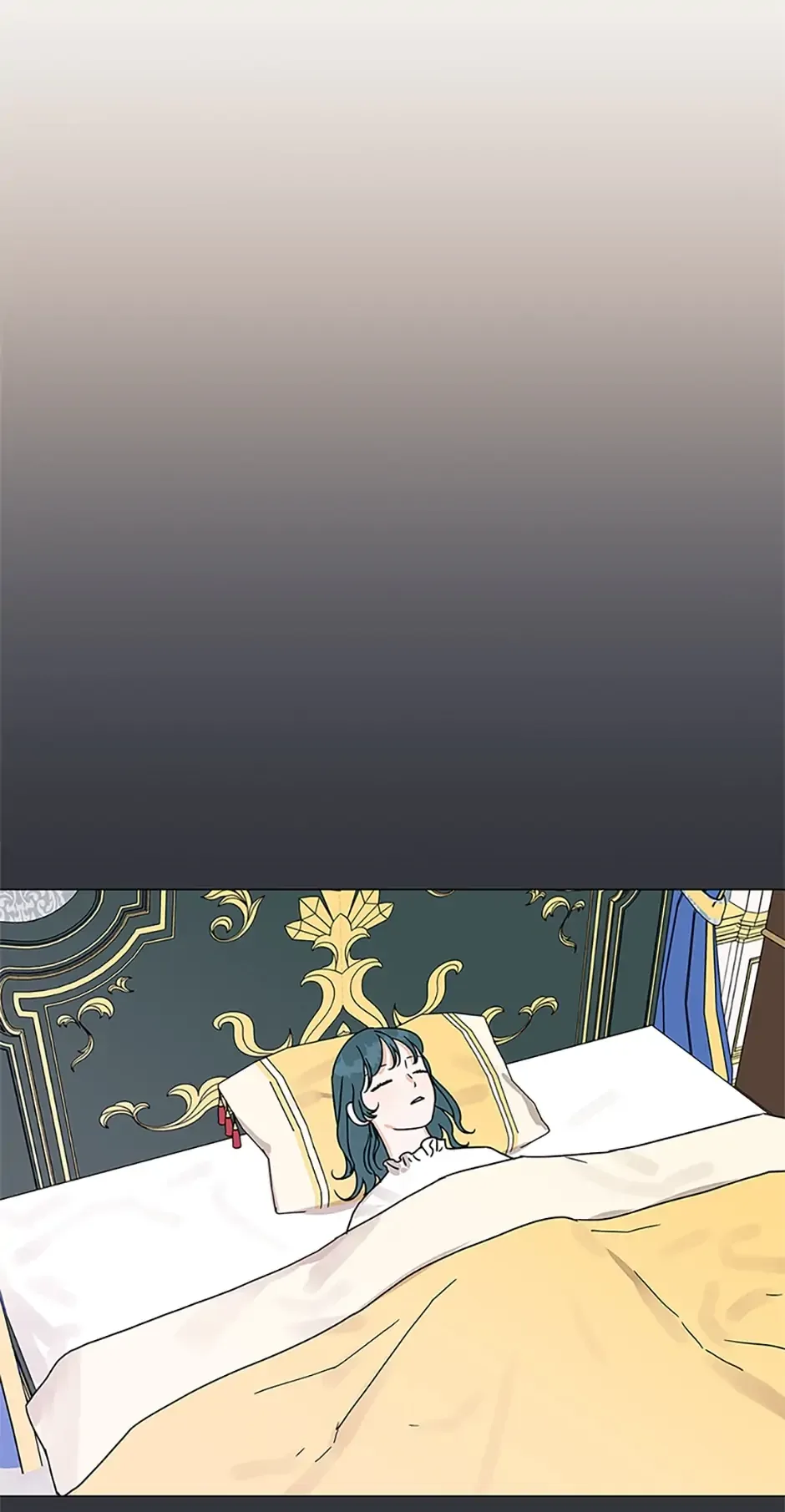 Let Me Fall Be Brilliant Chapter 48 page 22