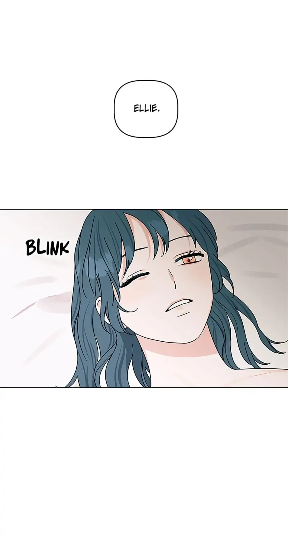 Let Me Fall Be Brilliant Chapter 48 page 41