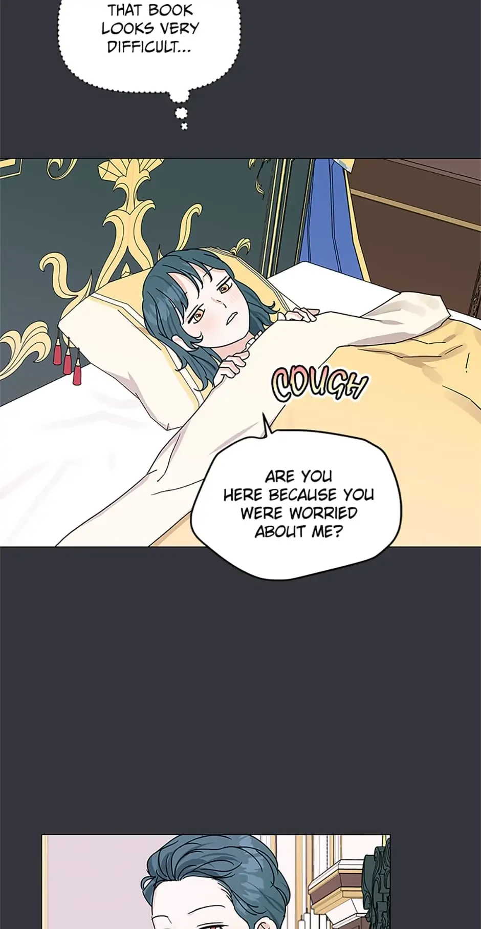 Let Me Fall Be Brilliant Chapter 48 page 27