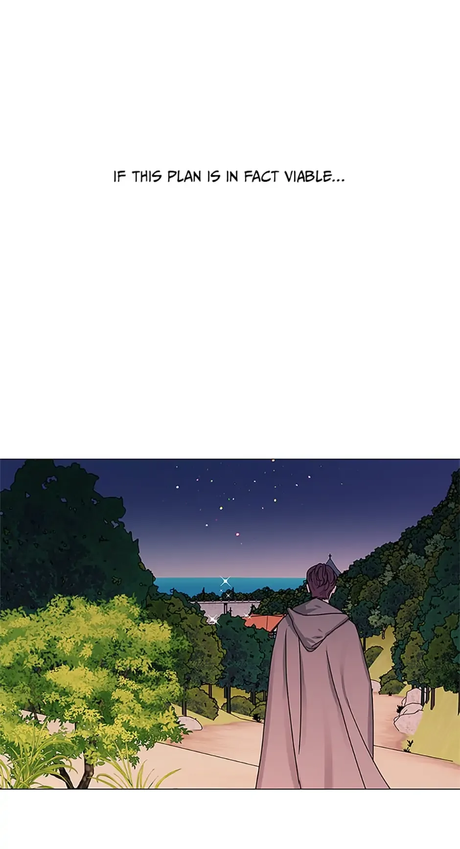 Let Me Fall Be Brilliant Chapter 39 page 40