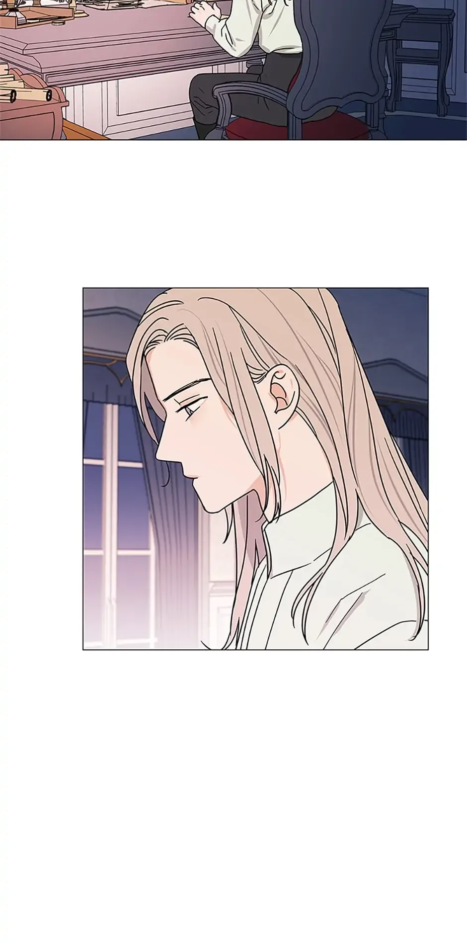Let Me Fall Be Brilliant Chapter 48 page 4