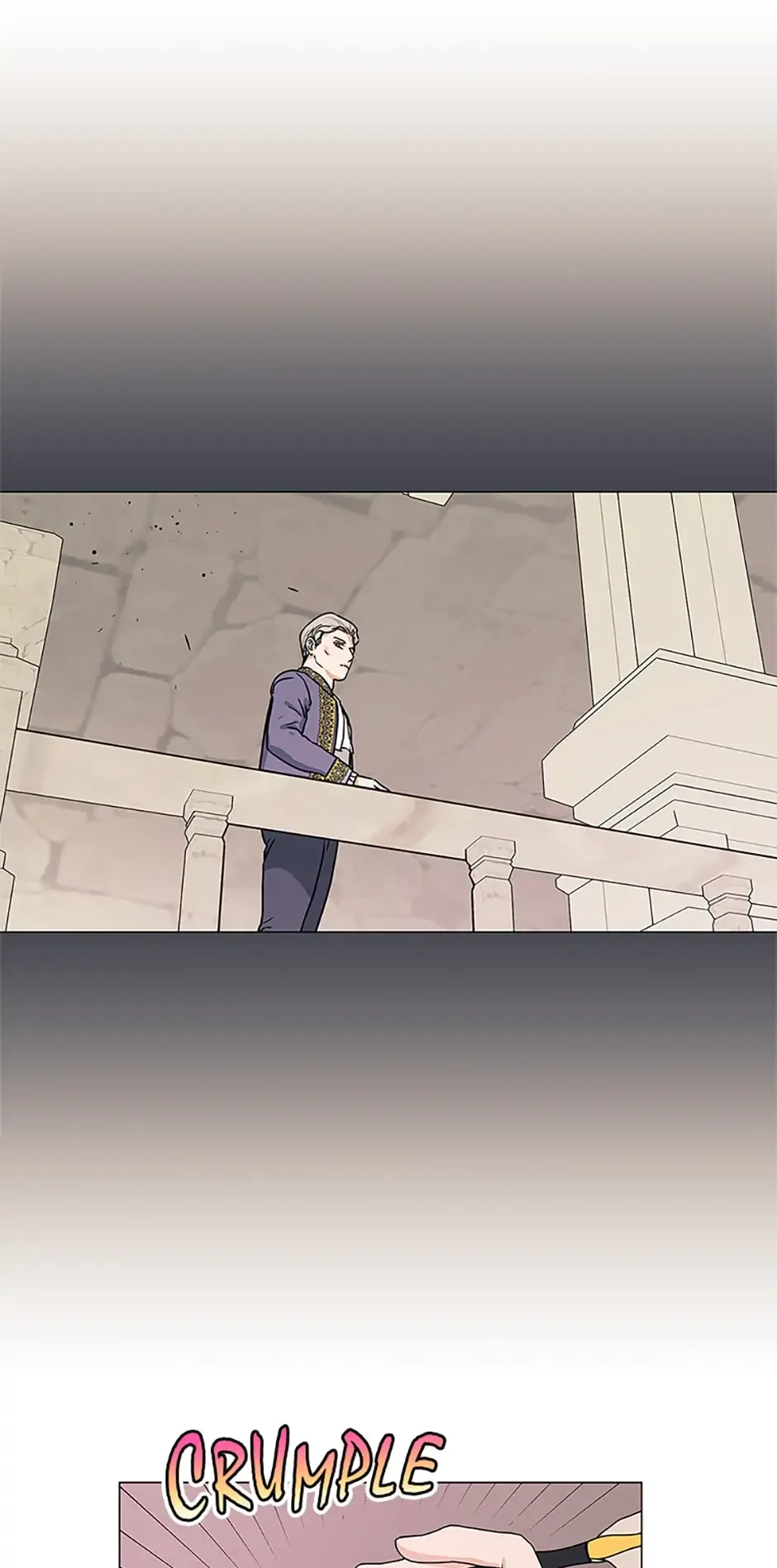 Let Me Fall Be Brilliant Chapter 48 page 6