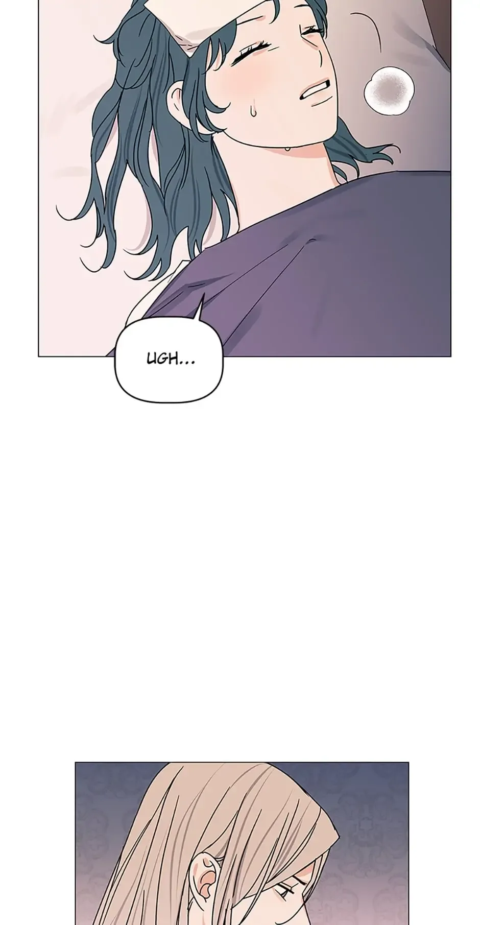 Let Me Fall Be Brilliant Chapter 48 page 20