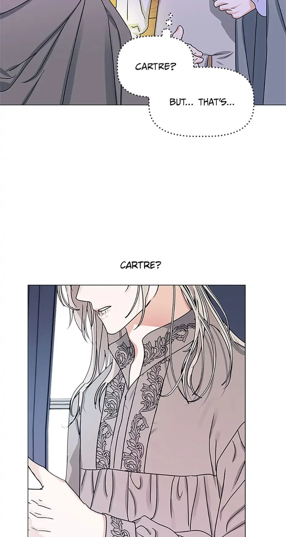 Let Me Fall Be Brilliant Chapter 42 page 48